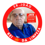 JKS LIMPADORA REI DA LIMPEZA