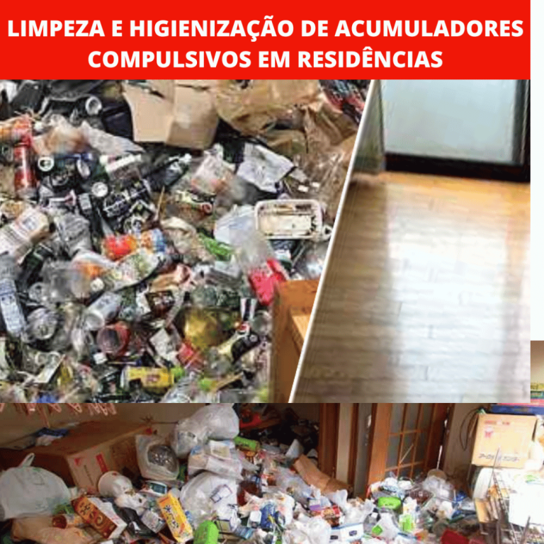 jks limpadora excelencia acumuladores compulsivos