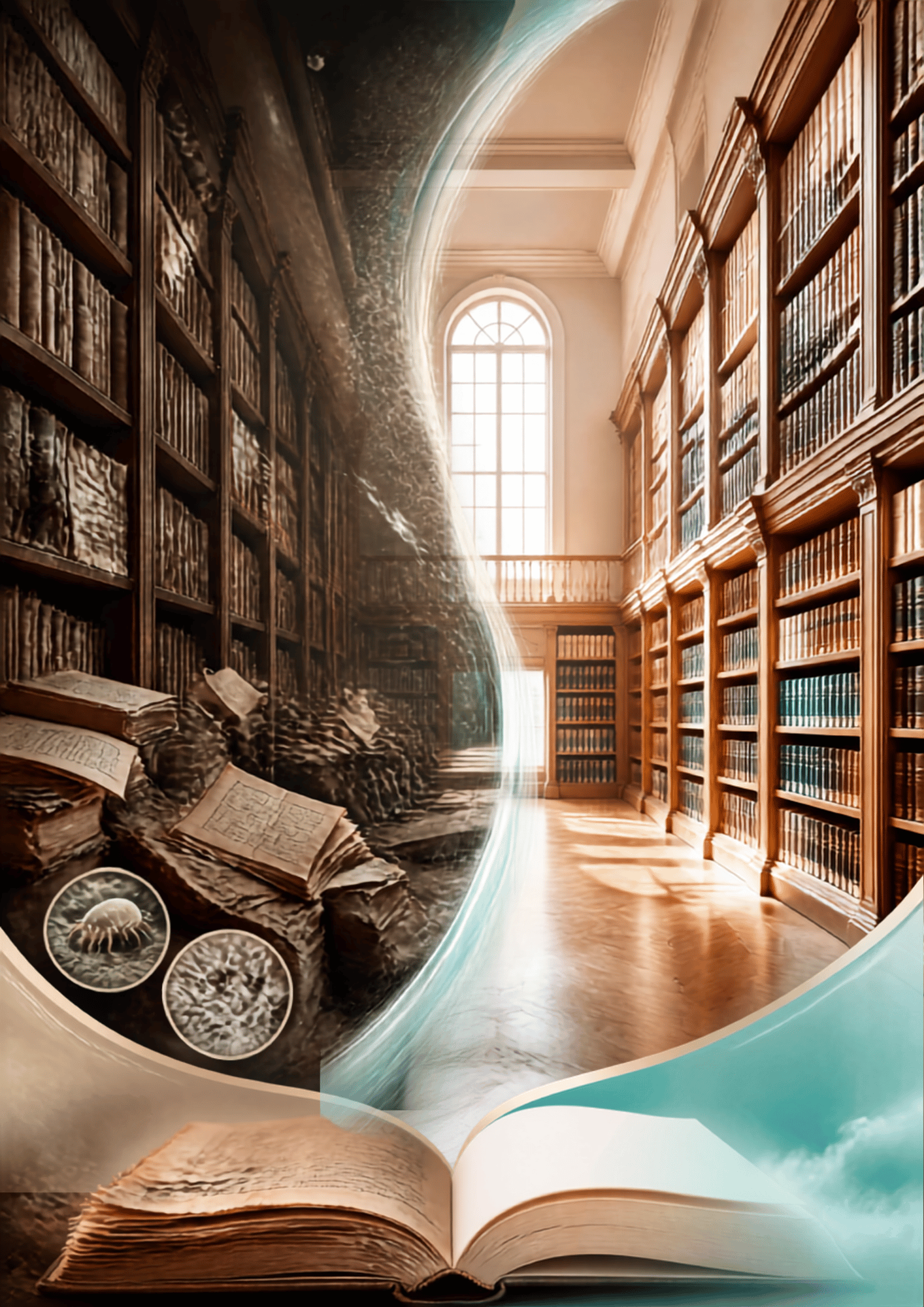 SERVIÇOS jkslimpadora limpeza livros